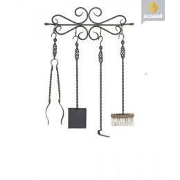 Каминный набор Везувий N 160 (B,S)